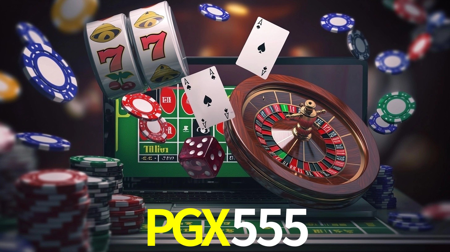 PGX555 App Interface