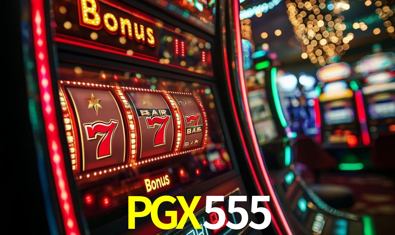 PGX555.com