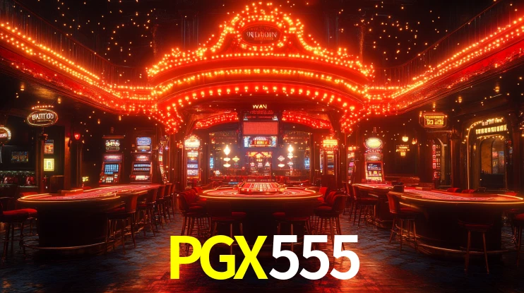 PGX555,PGX555.com