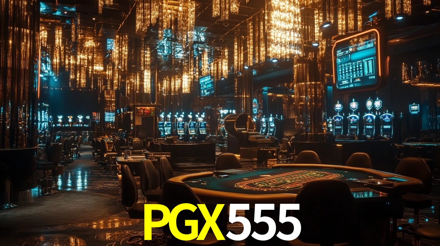 PGX555: Seu Especialista em Apostas Esportivas Brasileiras