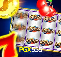 Apostas Esportivas na PGX555: Um Guia Completo