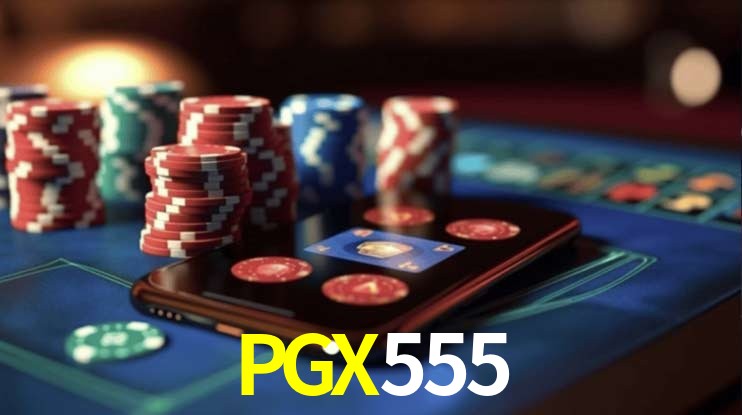 Benefícios da Conta PGX555