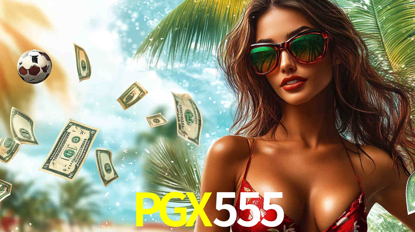 Blackjack na PGX555