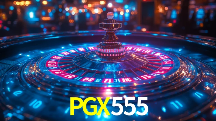 Ofertas Imperdíveis na PGX555: Promoções e Bônus Que Valem a Pena