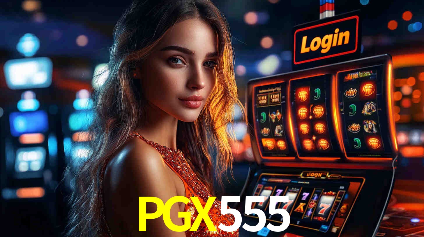 PGX555 bet