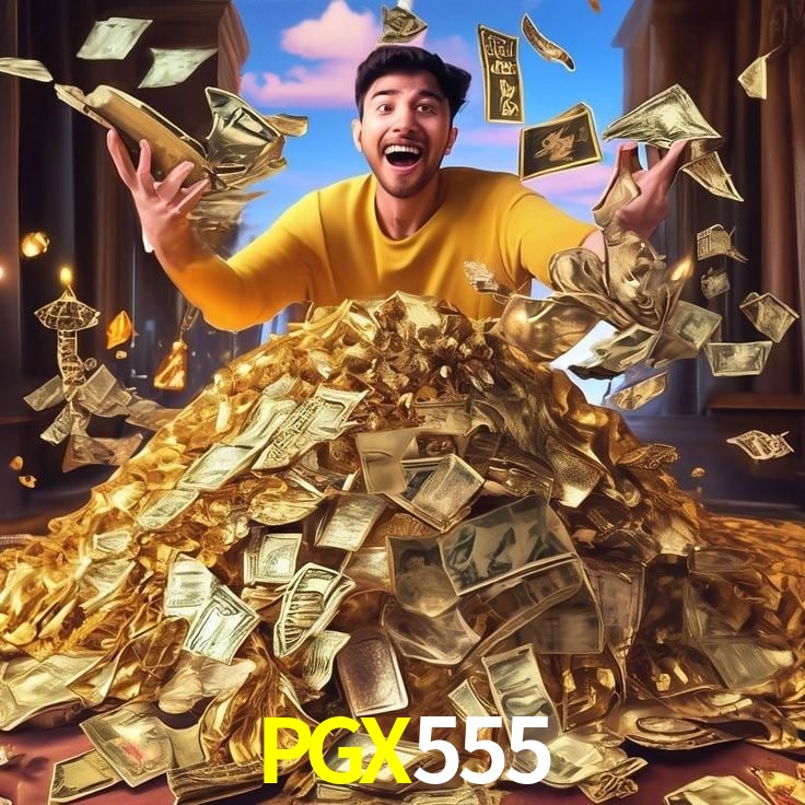 Apostas de Futebol PGX555