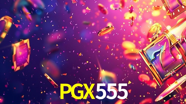 Interface do App PGX555
