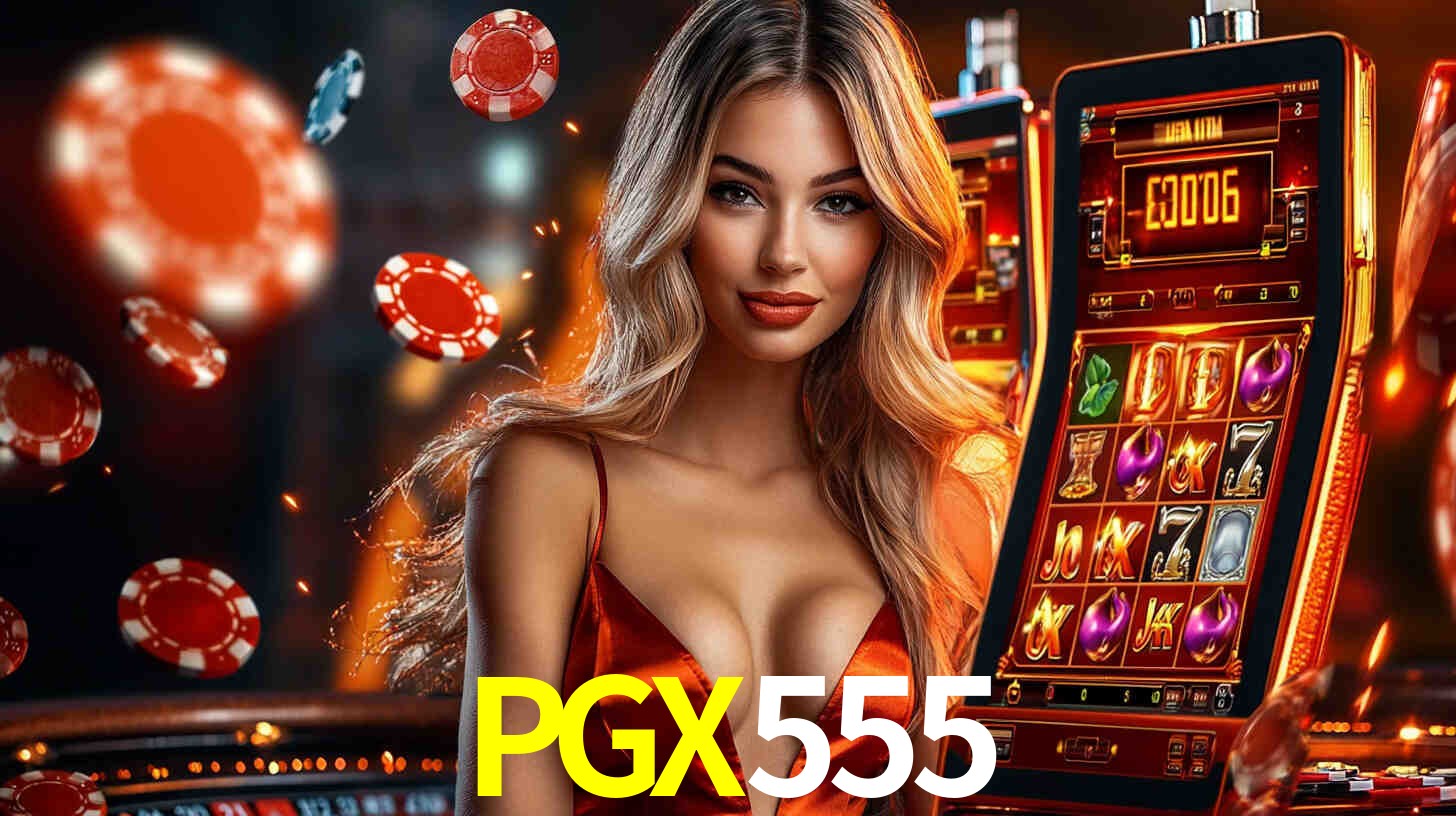 PGX555