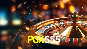 Caishen Wins PGX555