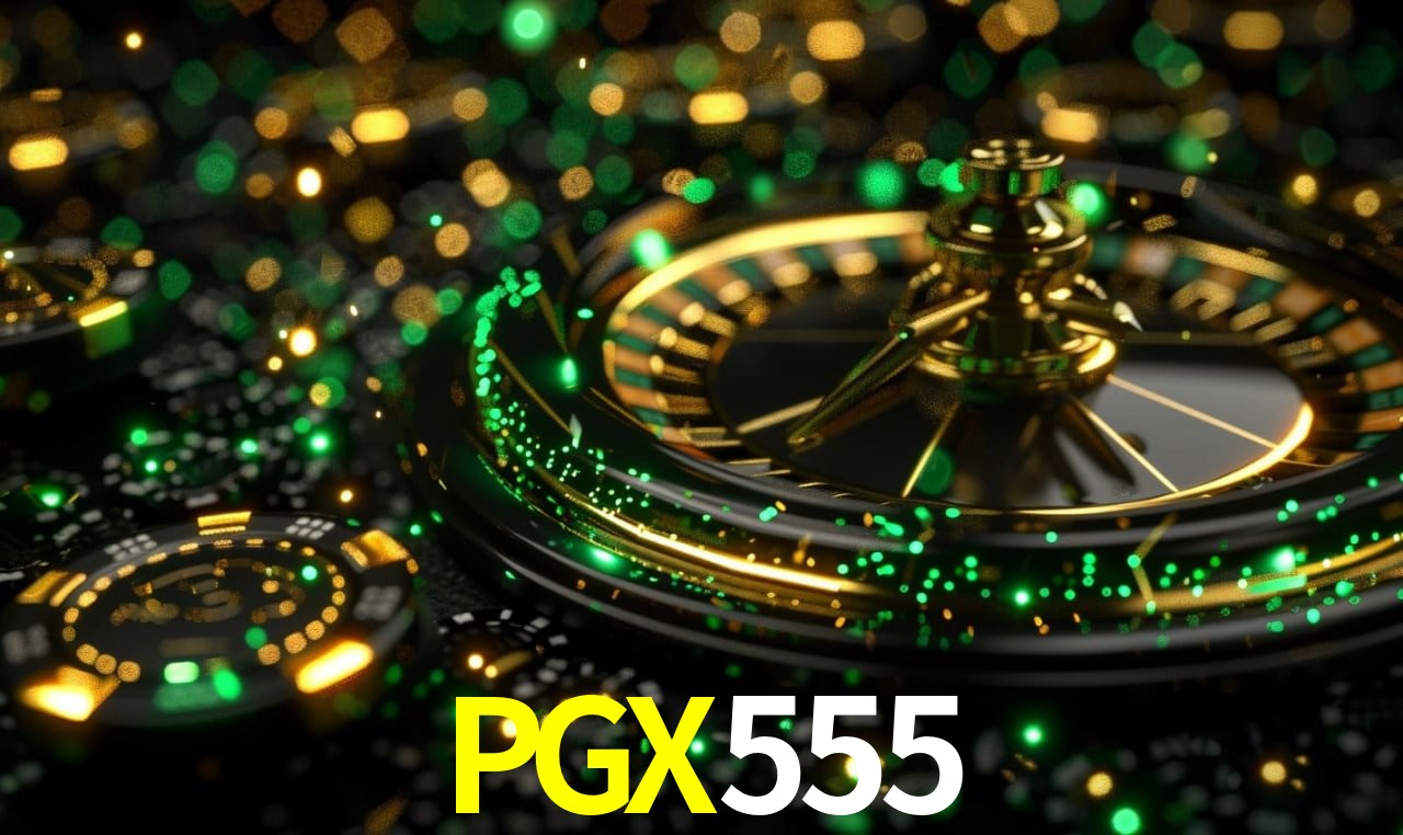 RTP dos slots populares na PGX555