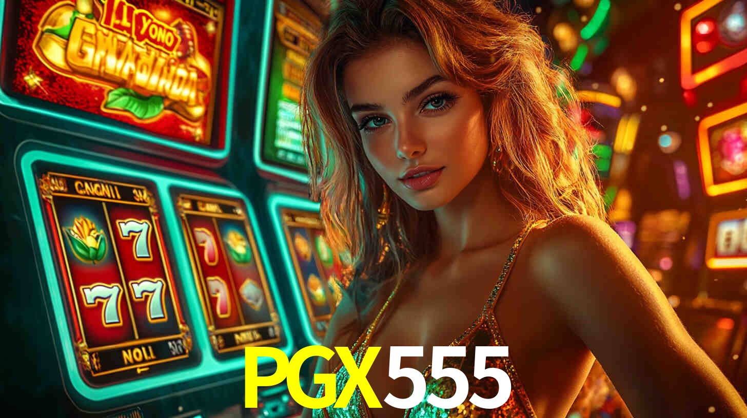 Welcome Bonus PGX555