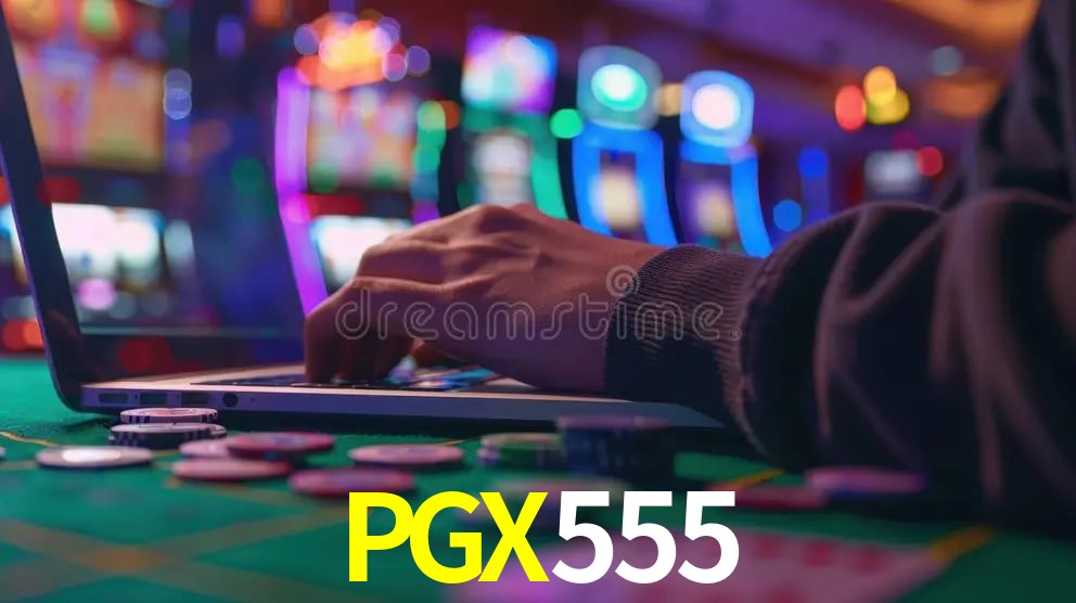 Mesa de Blackjack PGX555