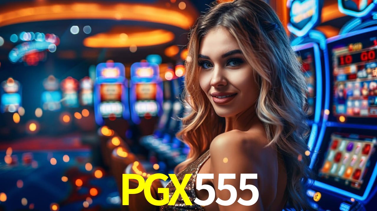 Secure Login PGX555