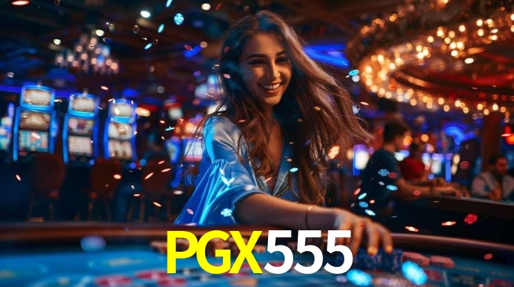 Player Reviews PGX555