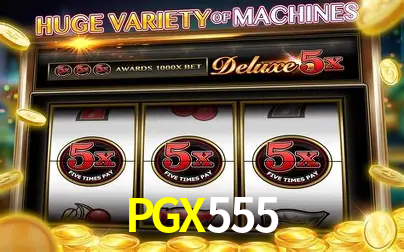 Apostas Esportivas na PGX555: Um Guia Completo