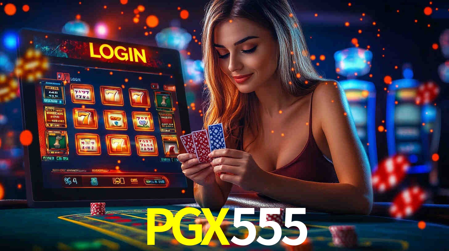 PGX555 bet