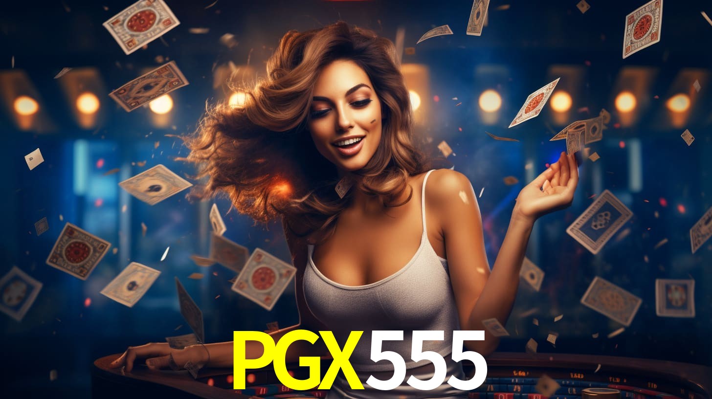 PGX555,PGX555.com