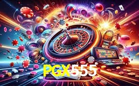 Estatísticas do Jogo PGX555