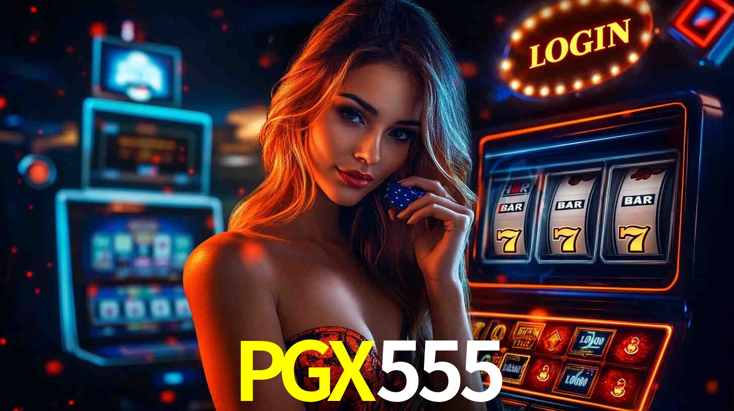 PGX555